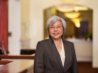 Gail M. Hashimoto